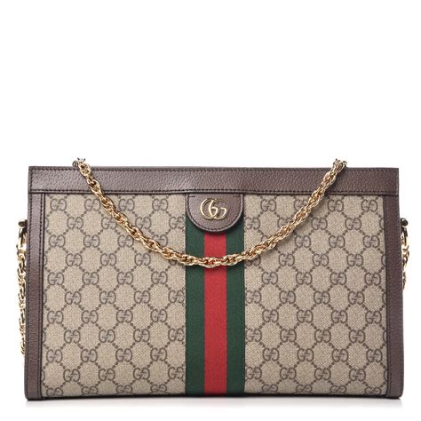 gucci ophidia shoulder bag medium